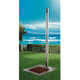 Columna de ducha exterior Oasis Mururoa Principal 0