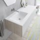 Lavabo encastrado Bruntec Italia Principal 0