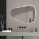 Espejo de baño con luz LED de Eurobath, Arequipa Principal 1