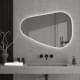 Espejo de baño con luz LED de Eurobath, Arequipa Principal 0
