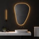 Espejo irregular con luz LED de Eurobath, Arequipa Principal 2