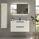 Conjunto mueble de baño Salgar Leni Principal 4