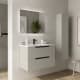 Conjunto mueble de baño Salgar Leni Principal 7