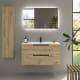 Conjunto mueble de baño Salgar Leni Principal 0