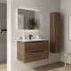 Conjunto mueble de baño Salgar Leni Principal 3
