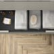 Conjunto mueble de baño Salgar Leni Detalle 14