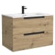 Conjunto mueble de baño Salgar Leni Detalle 8