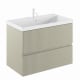 Conjunto mueble de baño Royo Vora Principal 4
