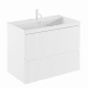 Conjunto mueble de baño Royo Vora Principal 1