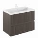 Conjunto mueble de baño Royo Vora Principal 3