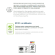 Mueble de baño Coycama Landes opción 9