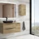 Mueble de baño Coycama Landes Principal 0