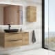 Mueble de baño Coycama Landes Principal 0