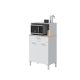 Auxiliar de cocina con encimera roble canadian Bruntec Fast Detalle 2