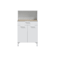Auxiliar de cocina con encimera roble canadian Bruntec Fast Principal 0
