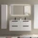 Conjunto mueble de baño Salgar Leni Principal 4