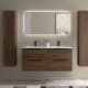 Conjunto mueble de baño Salgar Leni Principal 0