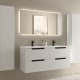 Conjunto mueble de baño Salgar Leni Principal 5