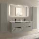 Conjunto mueble de baño Salgar Leni Principal 7