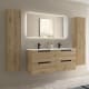 Conjunto mueble de baño Salgar Leni Principal 3