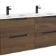 Conjunto mueble de baño Salgar Leni Detalle 8