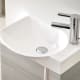 Conjunto completo mueble de baño fondo reducido 34 cm Royo Elegance Detalle 9