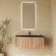 Conjunto mueble de baño Royo Vora Principal 1