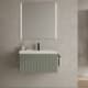 Conjunto mueble de baño Royo Vora Principal 0