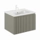 Conjunto mueble de baño Royo Vora Principal 4