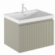 Conjunto mueble de baño Royo Vora Principal 4