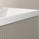 Conjunto mueble de baño Royo Vora Detalle 7