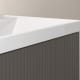 Conjunto mueble de baño Royo Vora Detalle 8