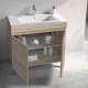 Conjunto mueble de baño Bruntec Malmo Detalle 3