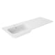 Lavabo encastrado Viso Hasvik Principal 7