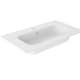Lavabo encastrado Viso Hasvik Principal 2