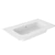 Lavabo encastrado Viso Hasvik Principal 1