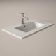 Lavabo encastrado Viso Hasvik Principal 0