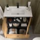 Conjunto mueble de baño Salgar Inara Detalle 4