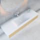 Lavabo encastrado Bruntec Italia Ambiente 1