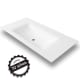 Lavabo encastrado Bruntec Italia opción 4