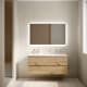 Mueble de baño Viso Bath Box Principal 6