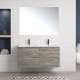 Conjunto mueble de baño Bruntec Zahara Principal 0