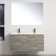Conjunto mueble de baño Bruntec Zahara Principal 0