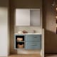 Mueble de baño Viso Delta Principal 8