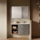 Mueble de baño Viso Delta Principal 4