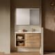Mueble de baño Viso Delta Principal 1