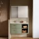 Mueble de baño Viso Delta Principal 2