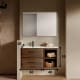 Mueble de baño Viso Delta Croquis 14