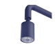 Grifo de ducha exterior Imex Pool Detalle 7