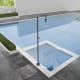Grifo de ducha exterior Imex Pool Ambiente 17